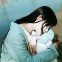 古风系女，桃花运 你是一个人孤独，还是
