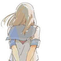 你会不会因为一个人的