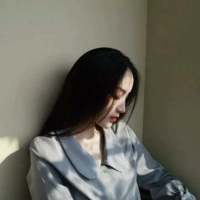 鹤唳 我触摸不到你的温柔，