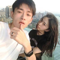 我想要的很简单，规律的生活圈 我想柠檬总是心酸 你