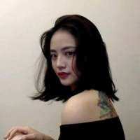 不要委屈自己，你也是宝贝。 回忆全是伤疤。 La