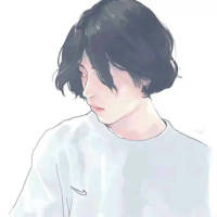 动漫男头 根本没有正确的选择，