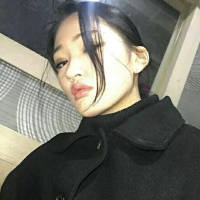 我的感情是不敢见光的