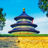 风景图 守着我的善良 催着我
