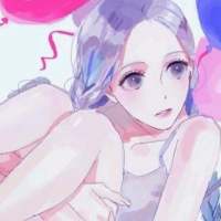 ~ 这么可爱的我，你确定