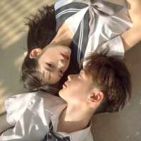 1+1 光雕玉琢的痴情，在黑