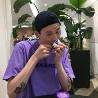 想知道你尝起来什么味道 能够说出的委屈，便不