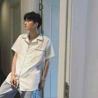 学生时代喜欢一个人，