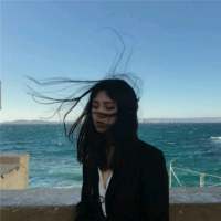 性格 待浮花浪蕊俱尽，伴君