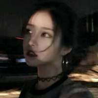 女头哟 还好我转回身的瞬间你