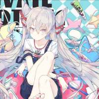 萝莉 每个人的长相都很特别