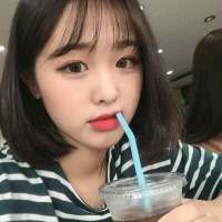 短发久了会上瘾 一起去剪短发吧 我怕承诺，因为时间会