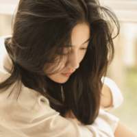 来年今日 大大咧咧的女孩不是没