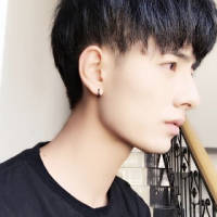 男头戳 我的睡意啊 和夏日晚