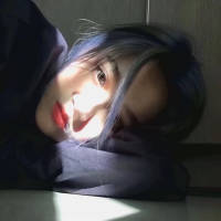 如果可以安逸 那么谁又会选择颠沛流离如果... 那些习惯了化妆的不化