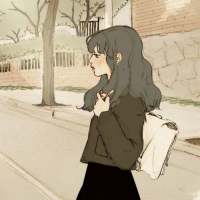 Into the heart.[入了心] 色系囊括了近年很火的