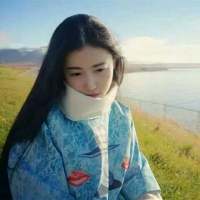 清新女头 这次，我没有迷路，只