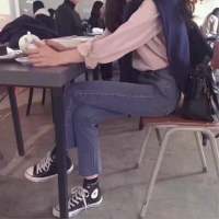 #部位图#“何为渡？”“温风，艳阳，无... 我已经相信有些人我永