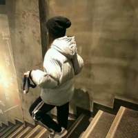 很难将就 懦弱等于无能 你别做