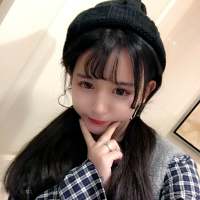 喜欢你的微笑和调皮的嘴角 想到你就会笑 你说这