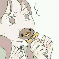 动漫情头??(*′︶`*)??我跳起来就是一... 上帝如此忙碌 该来的