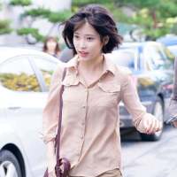 IU 全世界 除了你 谁都