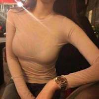 三月桃花，两人一马，