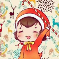 专属你的圣诞情头 感动总是意外的好 爱