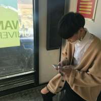 想想还有点难过 有些人认识熟悉又归零 ??...