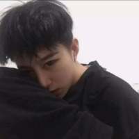 一见如故，再见陌路 我的头发没有香味，喝