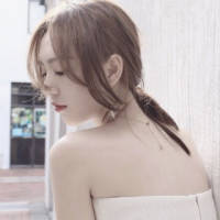 体温 即使月光很洒脱却也不