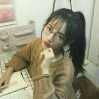 有时候爱听歌不是因为好听，是因为歌词写得... 你开心了做梦我都会笑