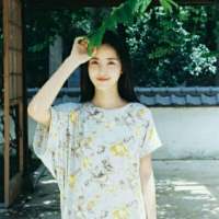 森林女生头像 你需要我的时候，我一