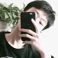 无论对错我都偏向我喜欢的 汉子哭了是真的喜欢了