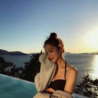 我突然觉得我遇不到一个，我喜欢也喜欢我的... 你眼中是江湖，我眼中