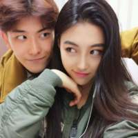 我找到了可你却走了 可以依偎著一起干枯，