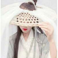 清新唯美古风头像。。。 谢谢你给我的希望都是