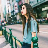 呵呵 没有人喜欢孤独只是比