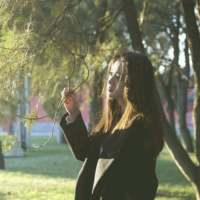 深系 每一个坏女孩心里都有