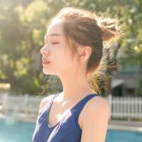 喜欢就甘愿 永远看不见小丑的悲伤