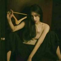 -“我什么都没有 连明天都很难说” ??... 其实我很容易满足但你