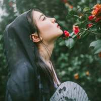 公子，此番相遇，不知何时才能再次相遇？... 你说，有没有一个人，