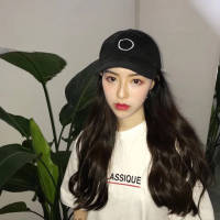 韩风女头 I admit to