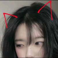 女头 终究是我一个人执拗的