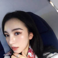 泪泛滥眼睛只会让你更