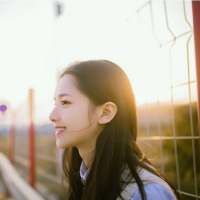 你认真的样子我想把全世界捧到手里给你 没有你，我照样可以活