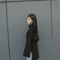 占有症 喜欢一个人 是一万次