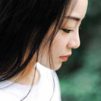 体温 在火烧通明的岸边，投