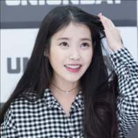 iu小姐姐 我爱你每一天都不会变