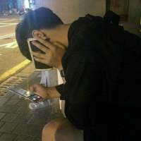 道理都懂但是就像鱼活在水里也死在水里 你是我看一眼一辈子心